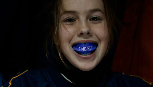“We All Fly”: Air Canada’s ad campaign for Women’s Hockey League