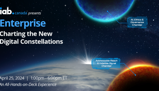 Enterprise – Charting the New Digital Constellations