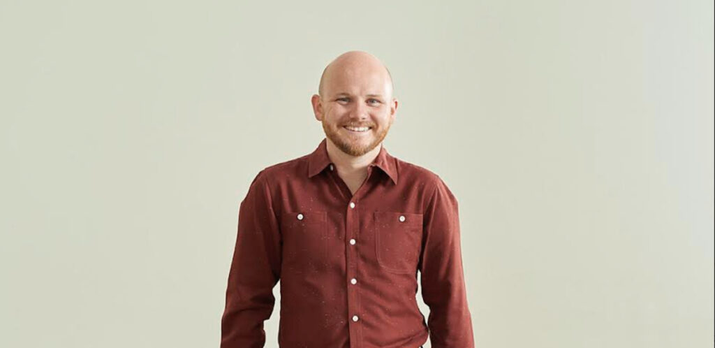 Q&A with Mike Morrison, SocialNext