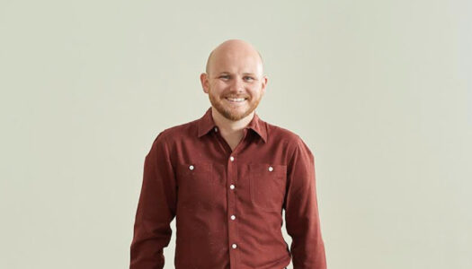 Q&A with Mike Morrison, SocialNext