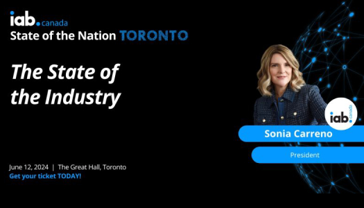 State of the Nation Toronto 2024