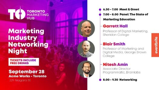 What’s the best way to study marketing?