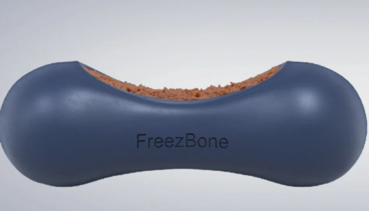 Freezbone