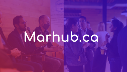 Marhub.ca launches: Connecting marketing hubs across Canada