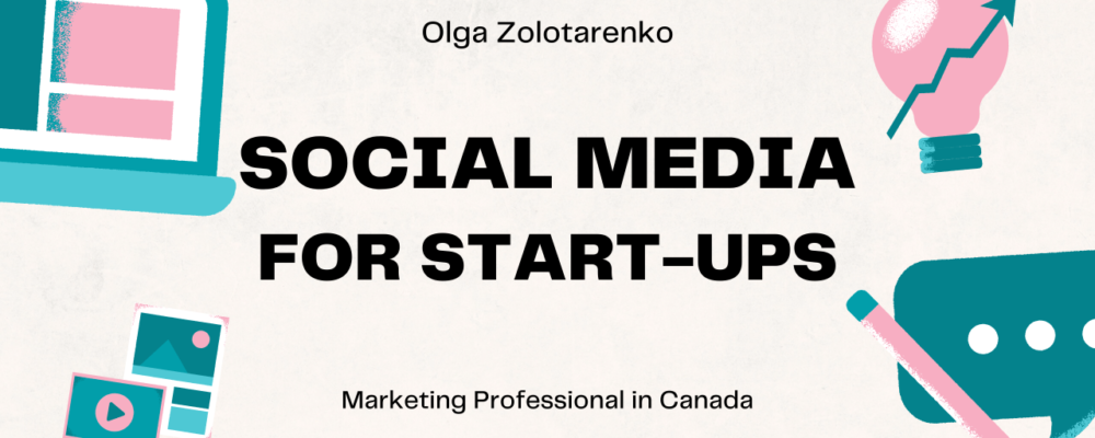 10 things start-ups should do on social media