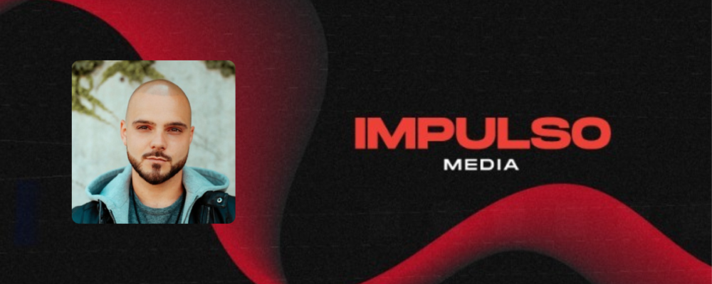 Impulso’s Nano Stasiak on founding and scaling a marketing agency