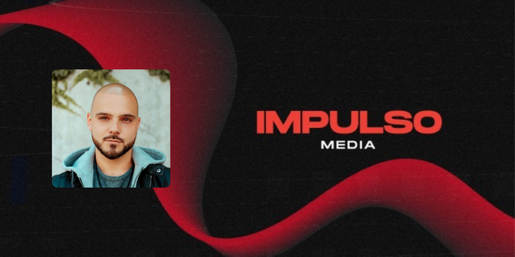 Impulso’s Nano Stasiak on founding and scaling a marketing agency