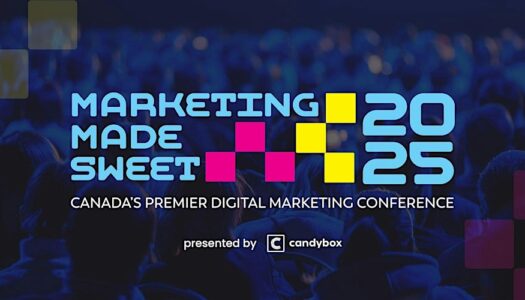 Marketing Made Sweet 2025: Digital Marketing That Actually Works