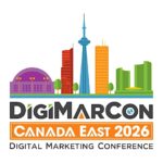 DigiMarCon Canada East 2026 – Digital Marketing Conference & Exhibition