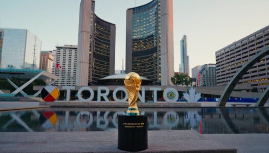 Toronto’s marketing community gets World Cup playbook ahead of 2026