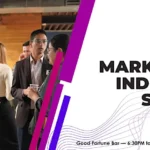 Toronto Marketing Talk & Social