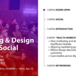 Vancouver Marketing Hub: Talk and Social